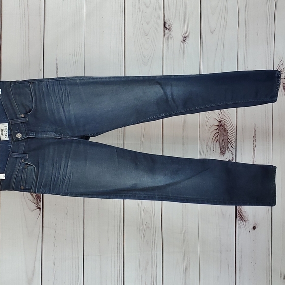 Acne Studios 3x32 Jeans Ace Oreo 5 